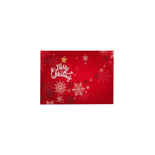Alfombras para Alfombra de Baño de Navidad Del Dormitorio, Alfombra de Decoración Del Baño de Navidad, Se Utiliza para Alfombra de Ducha Antideslizante Del Baño, Se Utiliza para Alfombra de Baño Del D