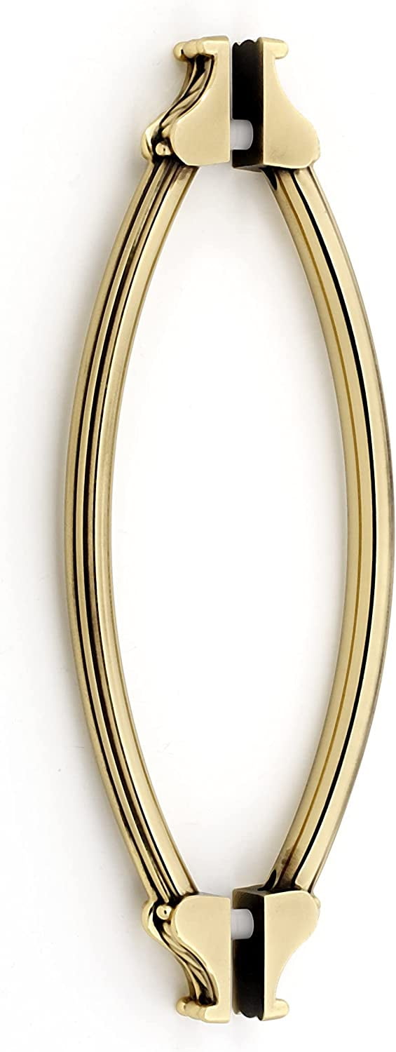Alno G1476-8-PB/NL Fiore - Brass