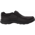 thumbnail image 6 of Clarks Bradley Free - Men's Slip-Ons, 6 of 8