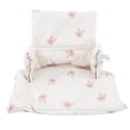 thumbnail image 1 of Coussin de siège pour chaise haute, motif dessin animé, coussin de soutien pour chaise haute pour salle à manger pour enfants, type 2, 1 of 5