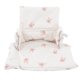 thumbnail image 1 of Coussin de siège pour chaise haute, motif dessin animé, coussin de soutien pour chaise haute pour salle à manger pour enfants, type 2, 1 of 5