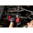 thumbnail image 5 of Milwauke 2767-21B 18-Volt Lithium-Ion Brushless Cordless 1/2 in. Impact Wrench, 5 of 7