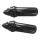 thumbnail image 4 of Llavero flotante perfecl Negro PVC impermeable, 4 of 8