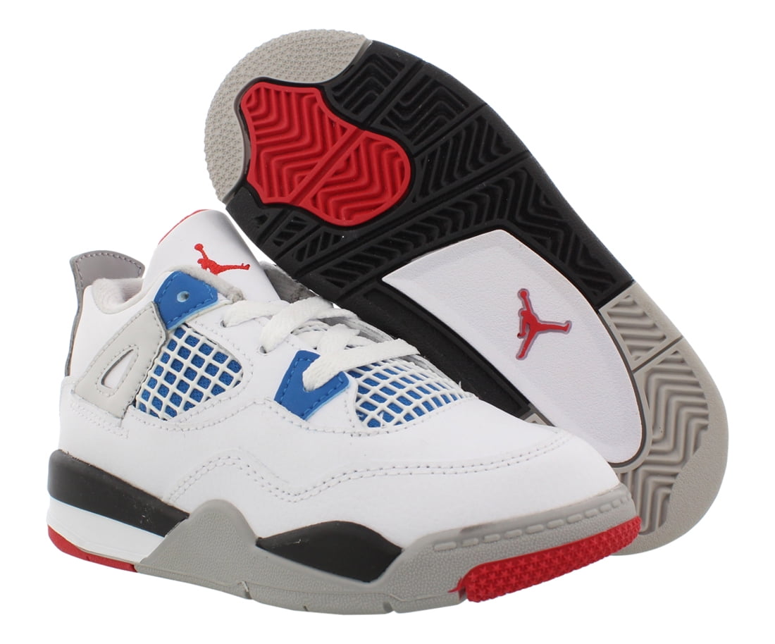 baby jordan 4