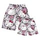 thumbnail image 3 of Sanrio hellokitty verano suelto playa pareja modelos pantalones cortos cientos de tendencia ocio dormir pantalones cortos y2k lindos pantalones de casa, 3 of 5