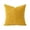 H005- Style E, variant on Sofa Pillows for Living Room, 22X22 In, Vertical Rib Corduroy, Soft Throw Pillows, Sage Green, 1 Pc, Decor for Living Room, Living Room Decorations