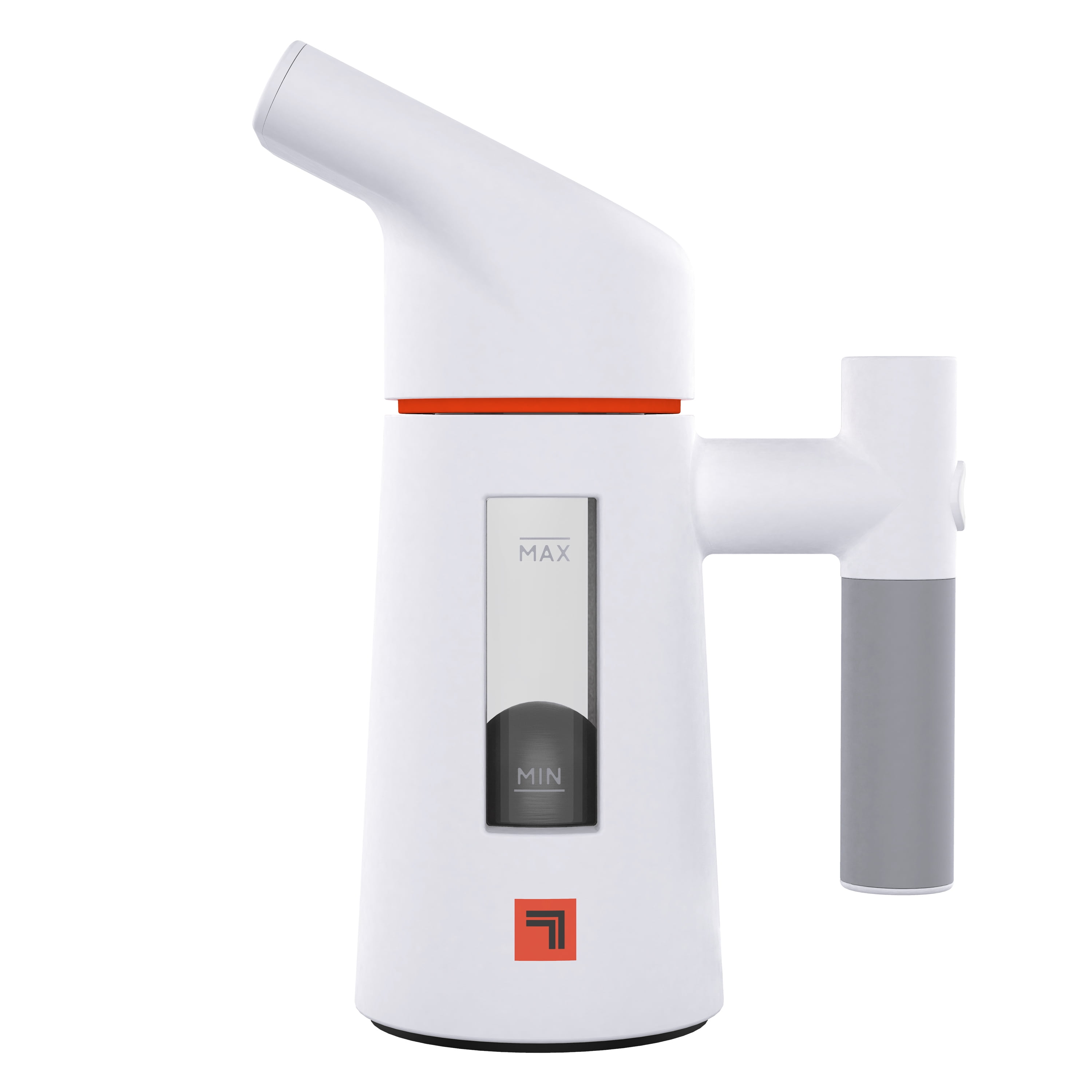 sharper image travel steamer