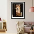 thumbnail image 3 of Historic Framed Print, Priorities on parade, 17-7/8" x 21-7/8", 3 of 9