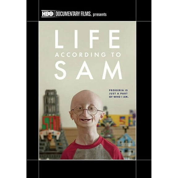 Life According to Sam (DVD), HBO Archives, Documentary