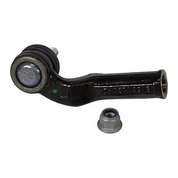 Front Left Outer Tie Rod End - Compatible with 2015 - 2019 Lincoln MKC 2016 2017 2018