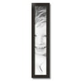 thumbnail image 2 of ArtToFrames 5" x 27" Coffee Picture Frame, 5x27 inch Brown MDF Poster Frame (WOM-4024),  Pack, 2 of 6
