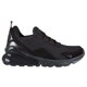 thumbnail image 2 of Tenis Para Jovenes Negro Castalia 608-67, 2 of 2