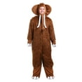 thumbnail image 1 of Woolly Mammoth Costume pour Hommes, 1 of 1