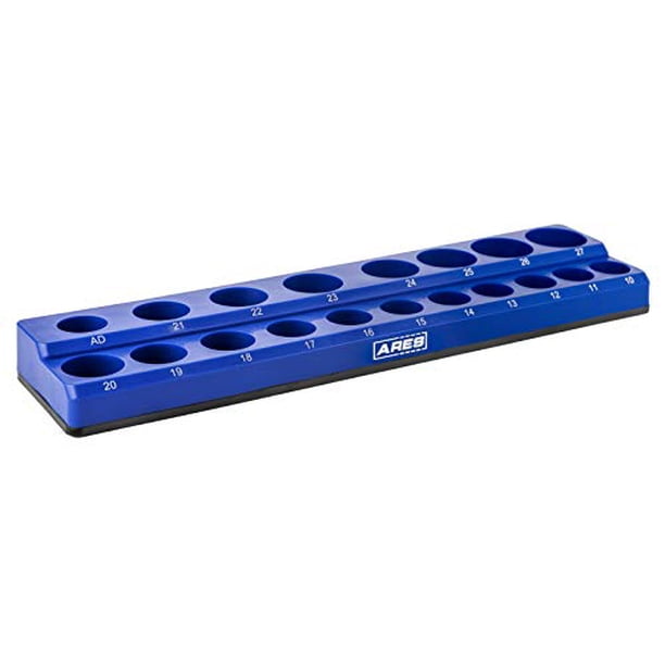 1 2 inch socket organizer