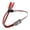 20A High Current, variant on RC Drone Switch Controller Lightweight Compact Size for Aerial Model Water Pump and Smoke Systems