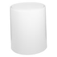 thumbnail image 5 of CIMAXIC Square Plastic Trash Can with Strong Bearing Capacity for Kitchen 1Pcs, 5 of 8