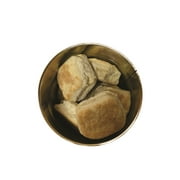 Military Surplus Freeze Dried Emergency Food Baked Biscuits 10-12 Biscuit/ #10 Can - 1 Can