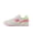 Sea Salt/Signal Pink, variant on New Balance 515 V1 Lace-up Sneaker, Pink, 6 US Unisex Big Kid