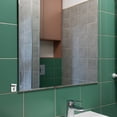 thumbnail image 4 of 8 Pcs Clips en Verre Support Mural pour Miroir Clips de Montage Mural pour Miroir Clips de Fixation pour Miroir de Commode, 4 of 9