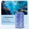 thumbnail image 1 of Diffuser Rechargeable Air Freshener Fragrance Essential Oil Diffuser Home Living Bedroom Toilet Fragrance Hotel Humidifier, 1 of 5
