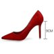 thumbnail image 3 of Ladies Party Bridal Wedding Shoes, 3 of 3