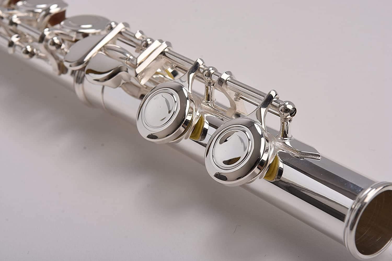 Flute Herche Superior Flute M2