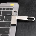 thumbnail image 4 of Impulsión del metal de la del almacenamiento de datos del pulgar de las USB 2.0 para el ordenador portátil Macarena Memorias USB Memoria USB, 4 of 8