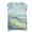 Blue - aqua, variant on dELiA*s Womens Nikki Watercolor Graphic T-Shirt, Multicoloured, X-Small