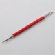 thumbnail image 2 of 3Pcs DIY Handmade Leather Carving Tools Leather Carving Squeegee Shaper Squeegee Set, 2 of 5