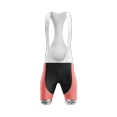 thumbnail image 1 of Flamingo II Bib Shorts - L, 1 of 2