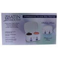 thumbnail image 4 of Professional Double Wax Warmer by Satin Smooth for Women - 1 Pc Wax, 4 of 5