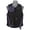 Purple, variant on O'Brien Women's Traditional Neoprene USCGA Life Jacket with Zipper, Large, Black/Purple