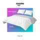 thumbnail image 5 of Edredón King Size Caritas Roomi 100% Algodón + Funda Decorativa, 5 of 5