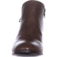 thumbnail image 4 of Style & Co. Womens Masrinaa Almond Toe Ankle Fashion Boots, 4 of 4