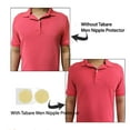 thumbnail image 2 of Men Nipple Protectors, 2 of 5