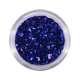 thumbnail image 1 of Jumpingount Arte de uñas, piedras de vidrio triturado, brillo , puntas 3D, decoración, fragmento de cristal, accesorios de manicura, azul zafiro Type3 NO3, 1 of 6