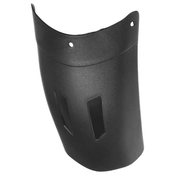 Nestingho Guardabarros De Plástico ABS Para Motocicleta Con Protección Contra