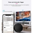 thumbnail image 4 of Remote Control WIFI Smart Universal Infrared Smart Life Remote Controller Works, 4 of 4