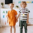 thumbnail image 3 of GOOHOCHY 12pcs Prize Ribbons Polyester Cotton with Triangle Hook for Event Organizers, 3 of 8