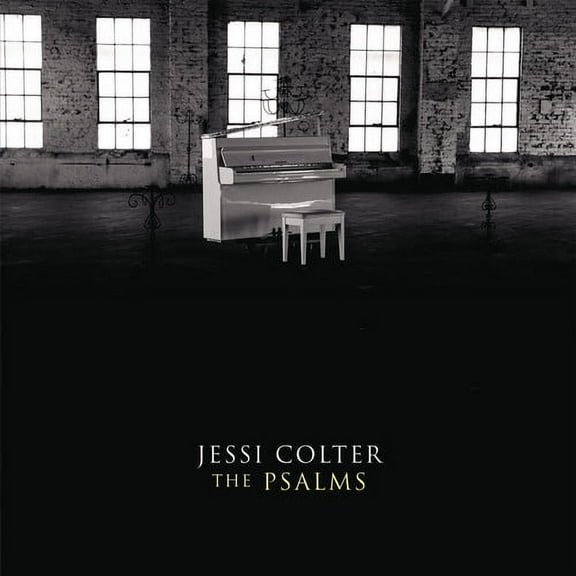 Jessi Colter - The Psalms - Music & Performance - CD