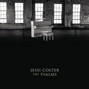 Jessi Colter - The Psalms - Country - CD