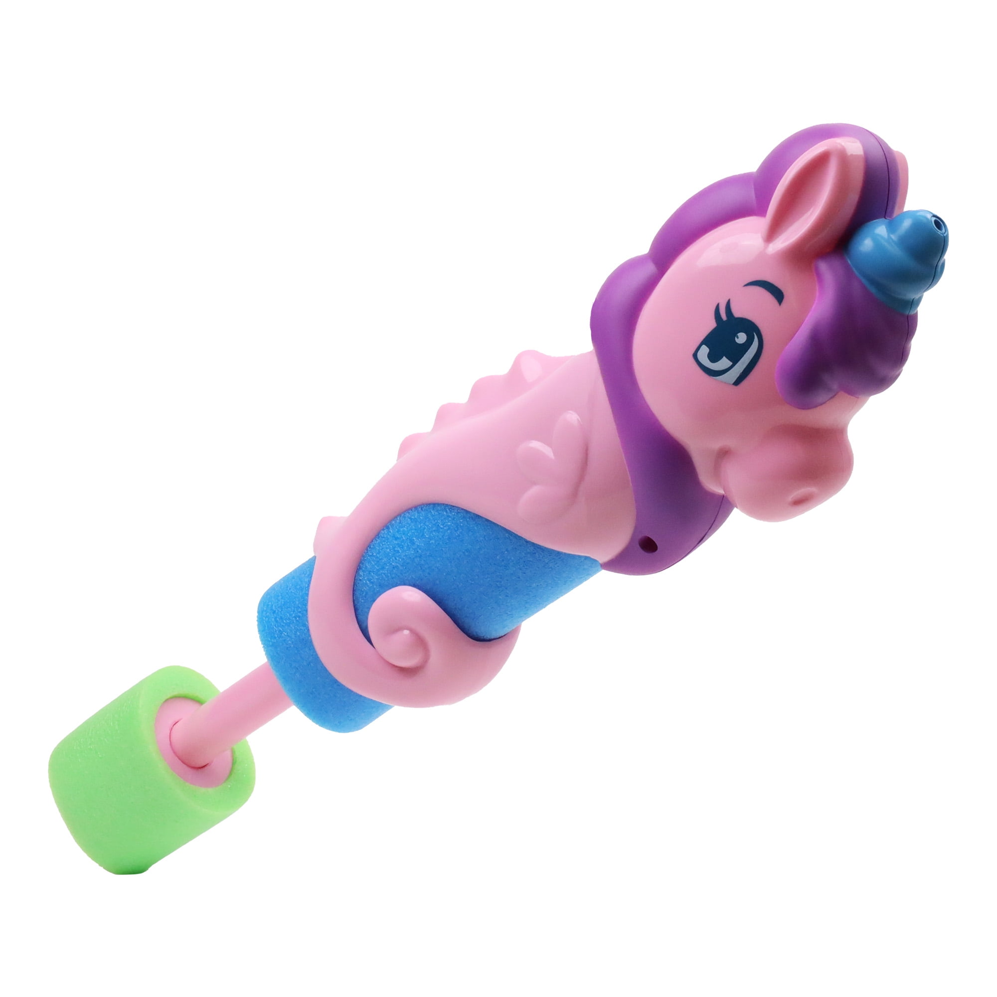 Play Day Max Liquidator Unicorn Blaster, Water Blaster