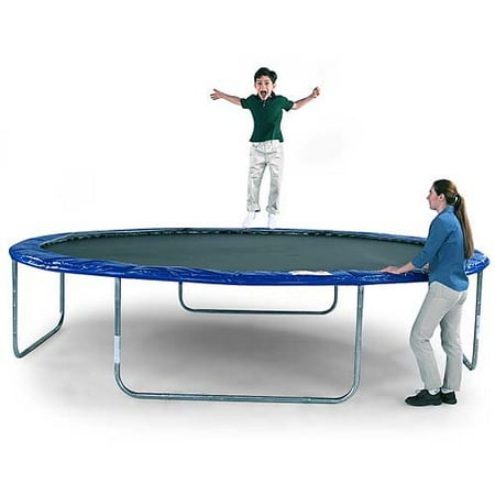 NBF 14-foot Trampoline