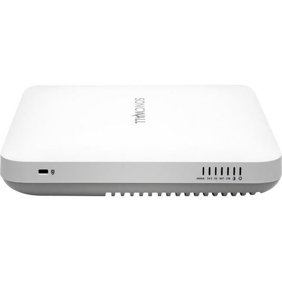 621 Wireless Access Point with 1 Year Secure Wireless Network Management & Support
