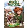 thumbnail image 1 of Robin des Bois : Malice à Sherwood - Volume 4, 1 of 1