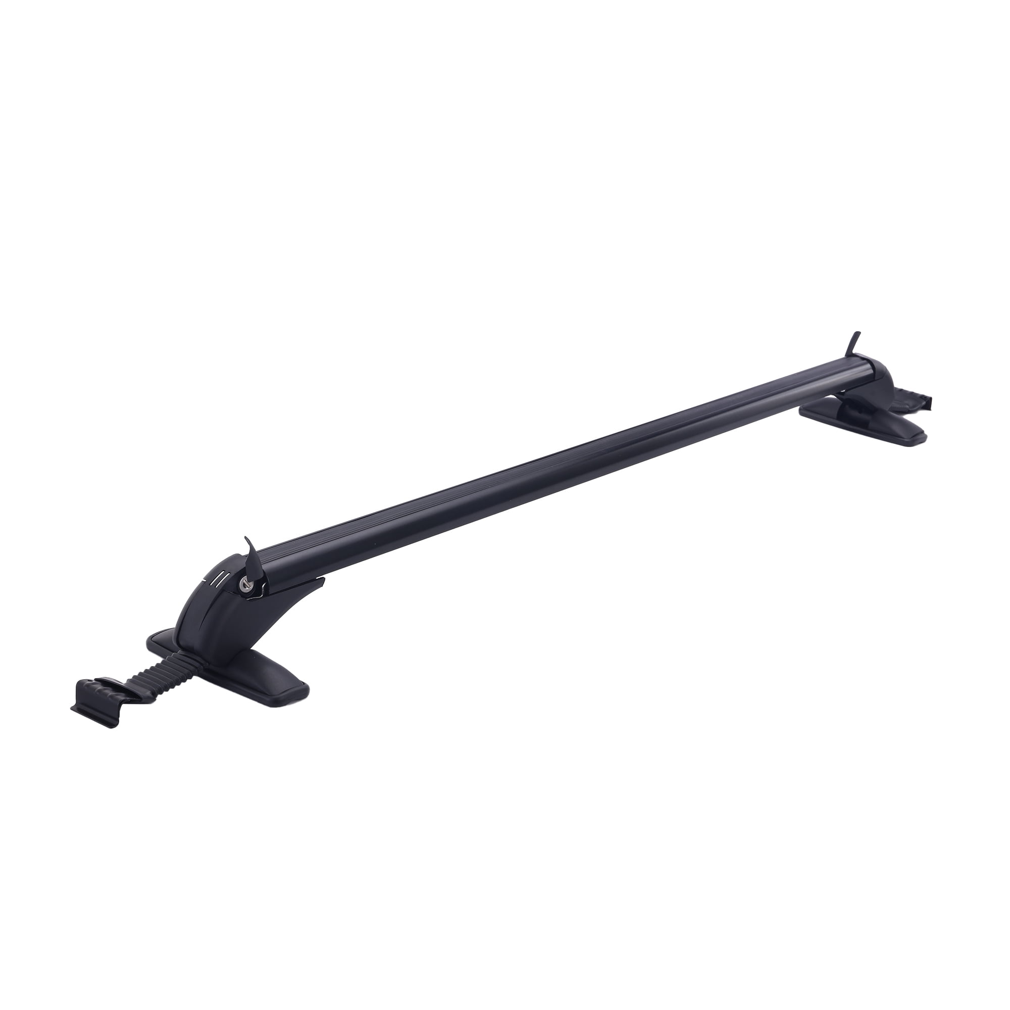 Universal Car Top Roof Rack Cross Bar 43.3" Luggage Carrier Cargo Storage