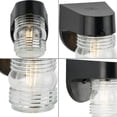 thumbnail image 2 of Non-Metallic Incandescent One-Light Outdoor Wall Lantern, 2 of 3