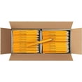 thumbnail image 2 of Nikola Works Classic American Standard #2 HB Mini Golf Pre-Sharpened Pew Pencils Without Erasers Hex Shaped Bulk 192 Count, 2 of 3