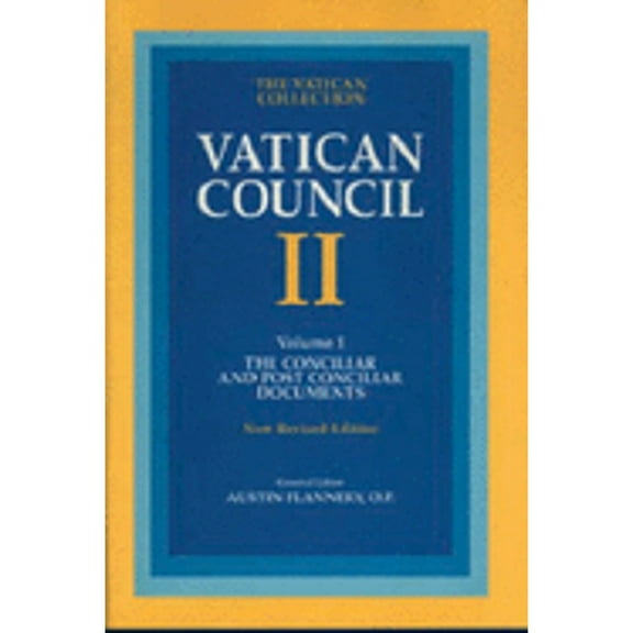 Pre-Owned Vatican Council II (Paperback) 1871552605 9781871552607