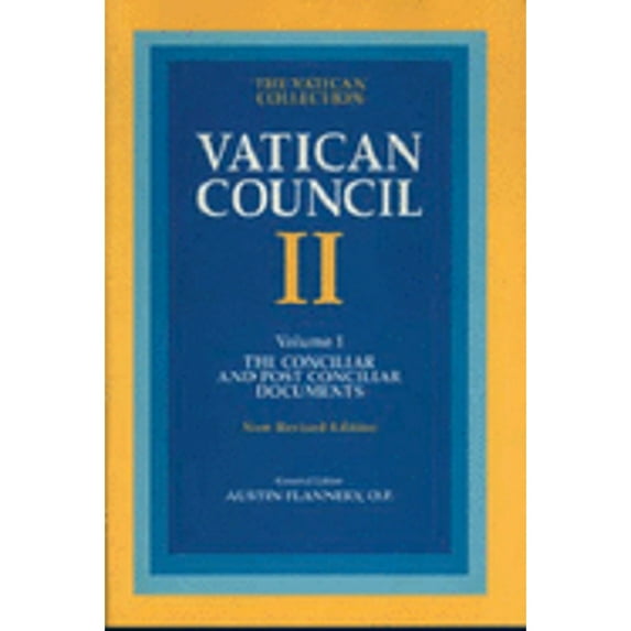 Pre-Owned Vatican Council II (Paperback) 1871552605 9781871552607